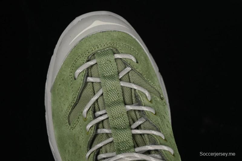 HOKA ONE ONE Tor Ultra Low Round Toe Cushioned Durable Low-Cut Hiking Shoes - 1153137F FSTF