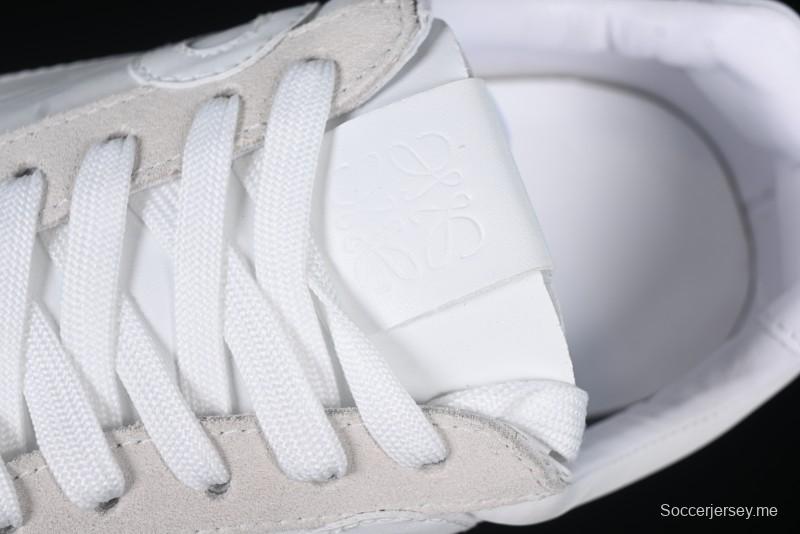 Loewe Ballet Runner 2.0 Sneakers Retro Style Lightweight Casual Sports Shoes - Ballet Runner 2.0