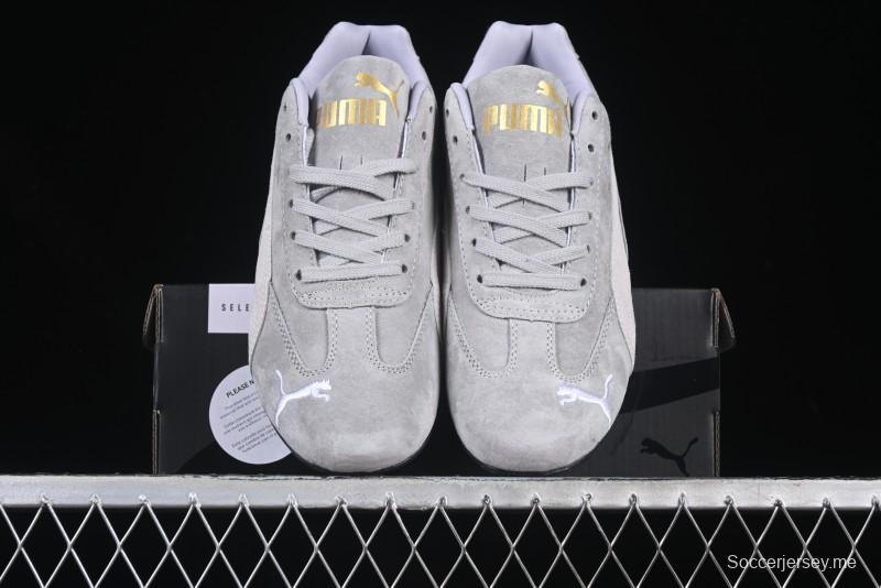 Puma Speedcat Low-Top Lifestyle Casual Shoes - 398846-05