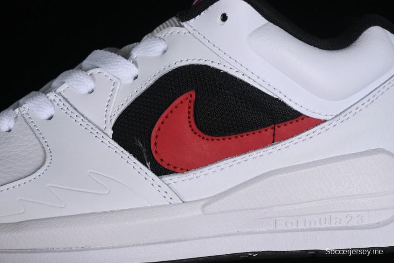 Nike Air Jordan Stadium 90 AJ Casual Sneakers with Formula23 Cushioning - DX4397-116