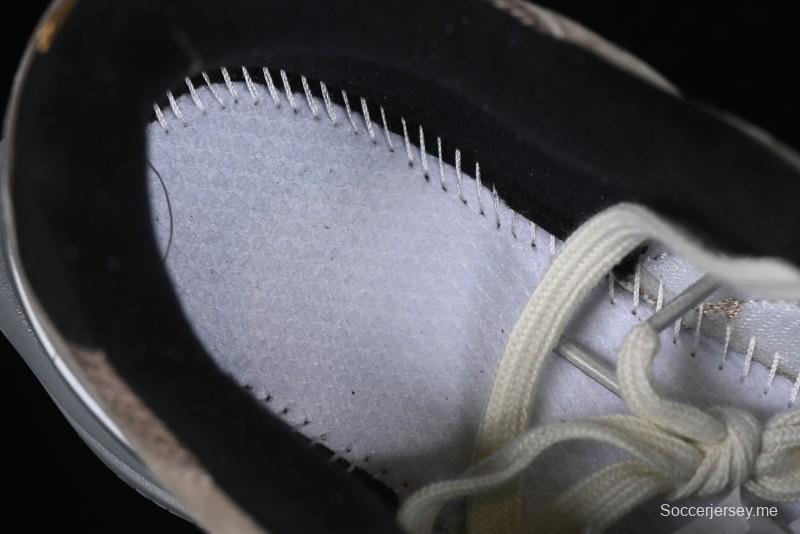 New Balance NB9060 Series Retro Casual Running Shoes with ABZORB Cushioning - U9060FMB