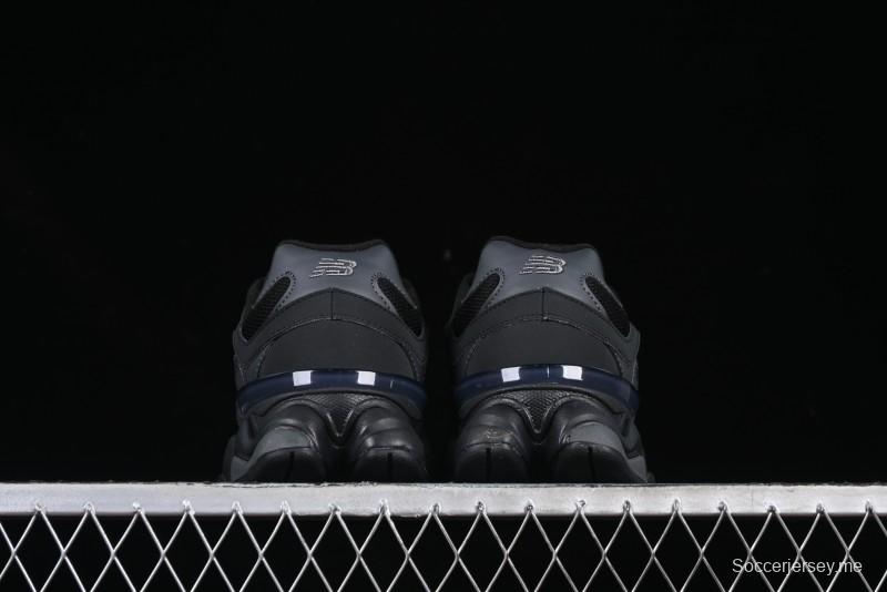 New Balance NB9060 Series Retro Casual Running Shoes with ABZORB Cushioning - U9060ZGE