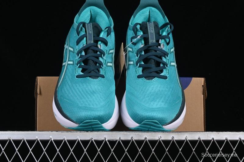 Asics Gel-Nimbus 27 Retro Breathable Casual Shoes Cushioned Men's Durable Running Shoes - 1011B958-301