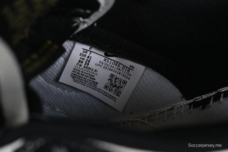 Nike SB Dunk Low Supreme Year of the Snake Limited Edition Black Snake Print Low-Top Casual Sneakers - XS1086-016