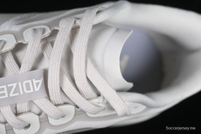 Adidas Adizero Evo SL Lightweight Breathable Cushioned Running Shoes - JR3418