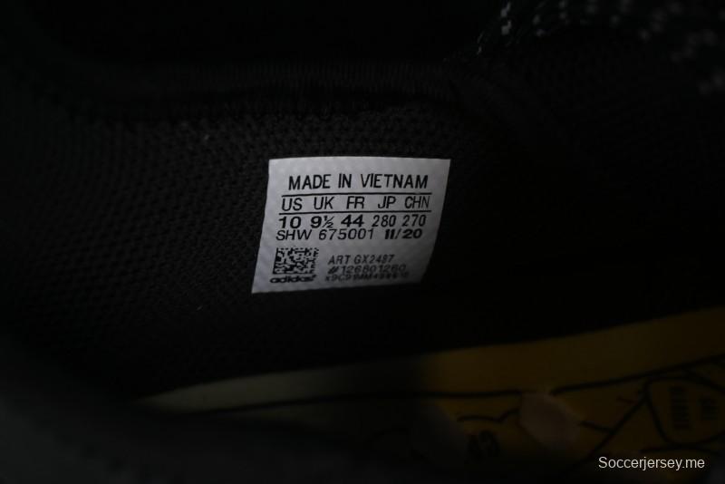 Adidas Human Race NMD Running Shoes with Primeknit Upper and Boost Cushioning - GX2487