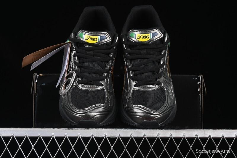 Asics Gel-Kayano 14 Running Shoes with FF BLAST PLUS Cushioning and 3D Visible GEL Technology - 1203A860-001