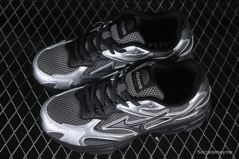 Mizuno Speed 2K Low-Cut Casual Running Shoes with Breathable Synthetic Fabric - D1GH222919