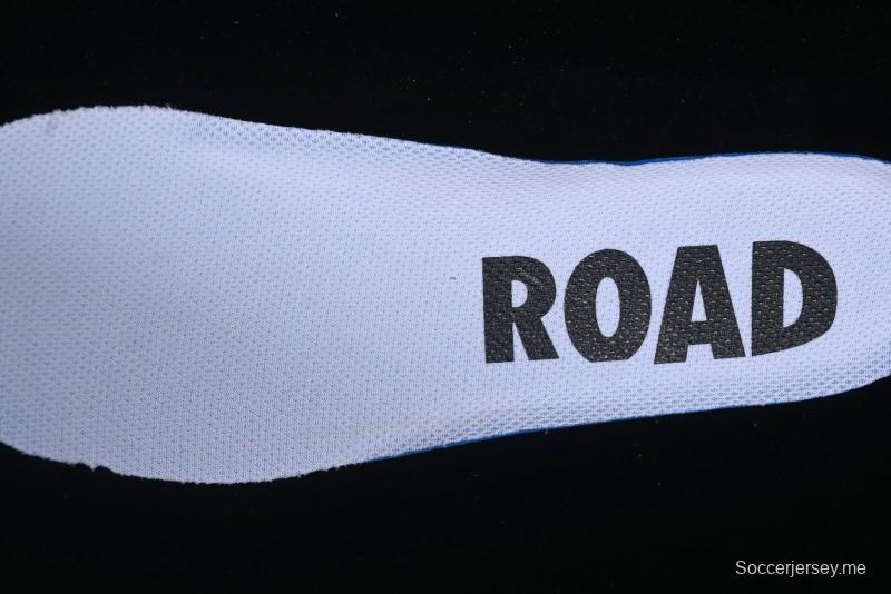 Nike Air Zoom Vomero 18 Lunar Retro Running Shoes with Built-in Zoom Air Cushion - HM6803-809