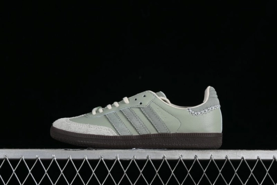 Adidas Originals Samba OG Casual Sneakers - IE0967