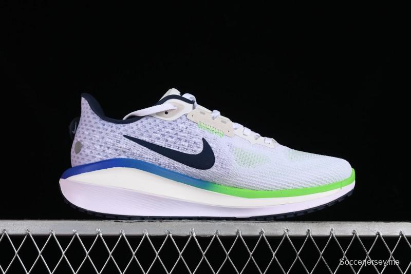 Nike Air Zoom Vomero 17 Lunar Summer 2024 Cushioned Casual Running Shoes - FB1309-100
