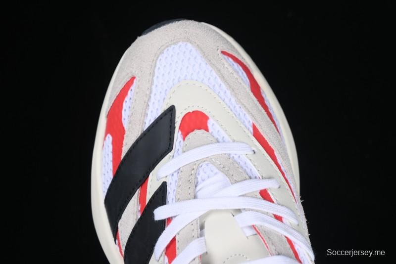 Adidas Lightblaze JQ9967 Breathable Running Shoes - AJD4