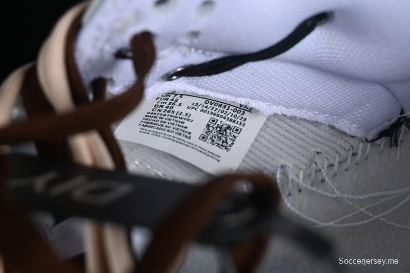 Nike Dunk Low Chestnut Letter High Street Black Brown Deconstructed SB Strap Low Top Casual Skate Shoes - DV0831-003