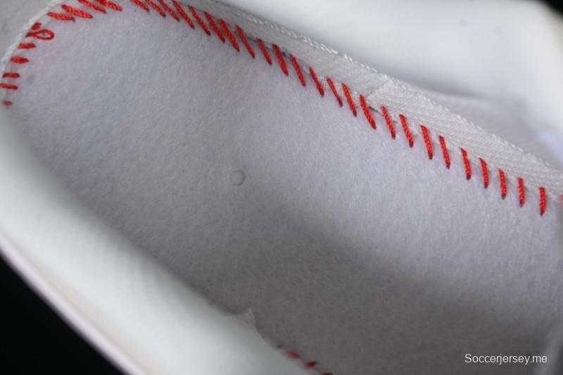 Nike Air Force 1 '07 Low The North Face Collaboration Beige Grey Red Label Casual Sneakers - BB7518-009