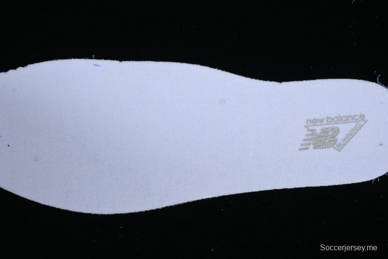 Joe Freshgoods x New Balance 9060 Retro Casual Running Sneakers with ABZORB Cushioning - U9060FGN