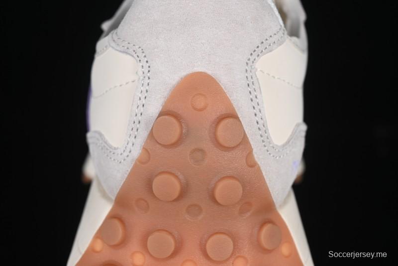 New Balance 327 Series Retro Casual Running Shoes - WS327OS