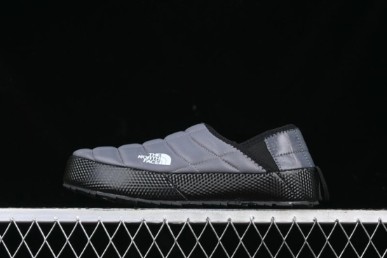 The North Face Thermoball Traction Winter Fleece Breathable Lightweight Casual Shoes - NFOA3UZN-411