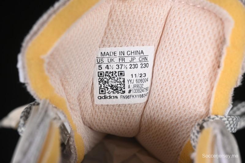 Adidas Vento XLG Deluxe Retro Casual Dad Shoes - JR9632