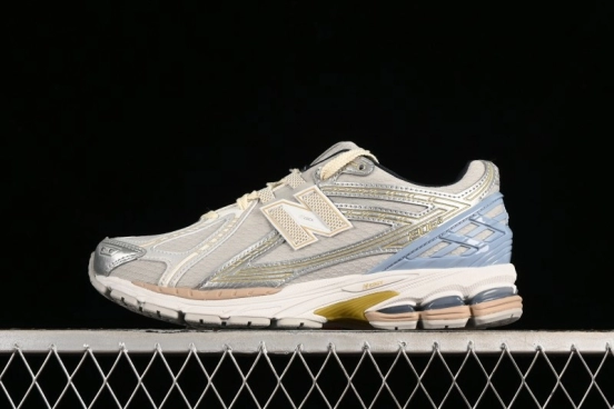 New Balance 1906 Series Retro Dad Style Casual Running Shoes - M1906RKC