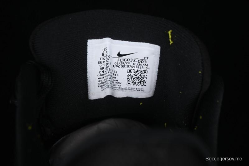 Nike Quest 6 Extreme Series Cushioned Lightweight Running Shoes - FD6033-003