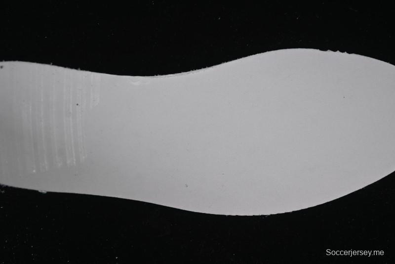 Nike Air Jordan 1 Low AJ1 Stussy White Black Leather Retro Basketball Shoes - XX3318-507