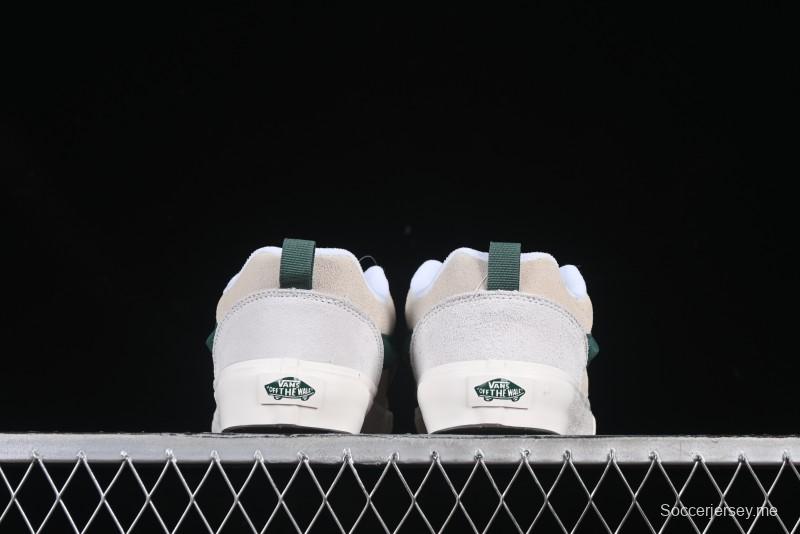 Vans Knu Skool Low-Top Retro Chunky Sneakers - VN009QCBDS