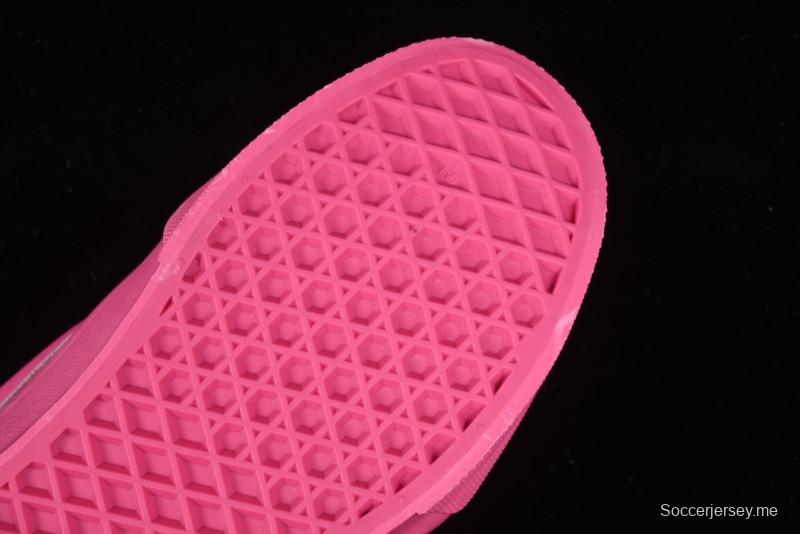 Vans Knu Skool Low-Top Retro Chunky Sneakers - VN0009QCWBL