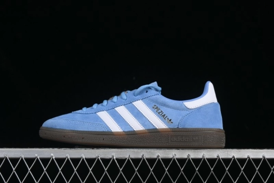 Adidas Handball Spezial Retro Casual Sneakers - BD7632