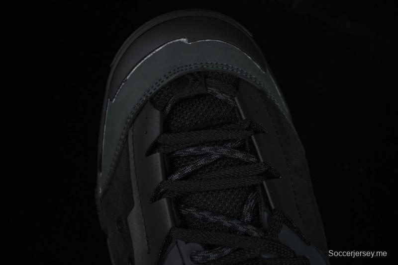 Nike Sacai Zegamadome SP Low-Top Lifestyle Sneakers with Functional Design - HQ8618-001