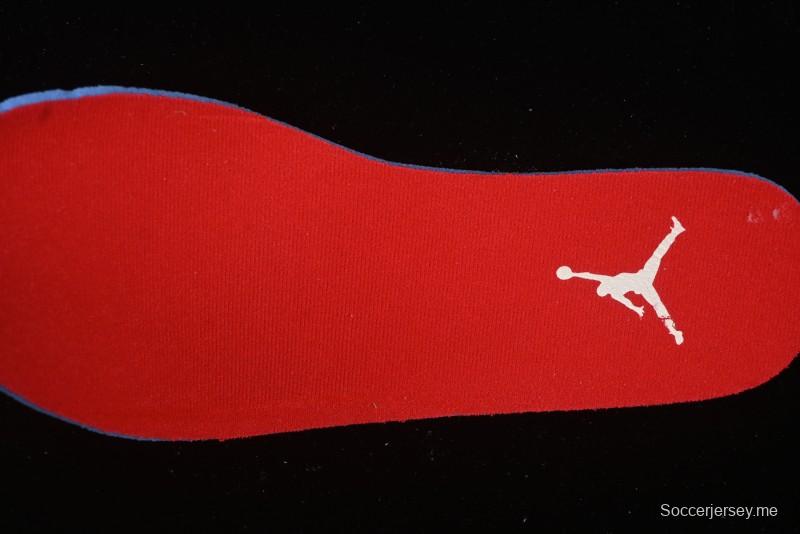 Nike Air Jordan 1 Low AJ1 White Red Low Top Casual Sneakers - HJ9338-106