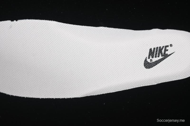 Nike Air Force 1'07 Low Supreme Casual Sneakers in Beige Grey Black - HH7518-055