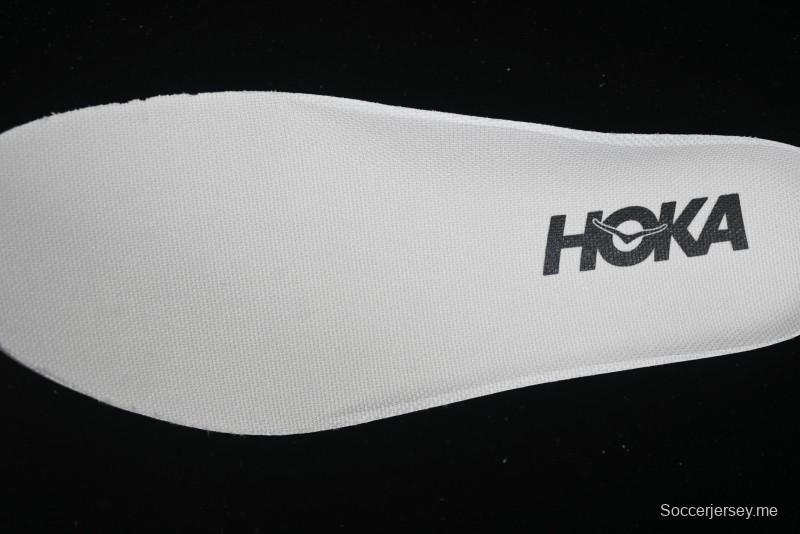 HOKA ONE ONE Bondi 9 Knit Lightweight Casual Running Shoes - 1162011 GCTC