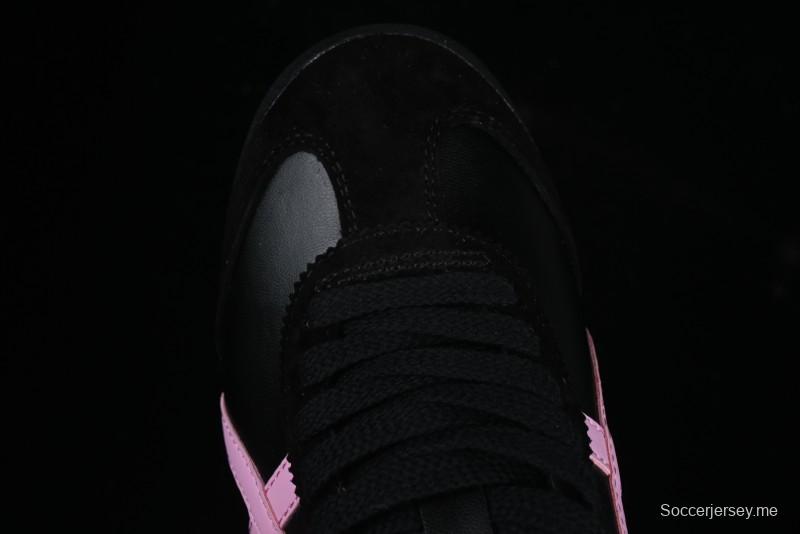 Onitsuka Tiger Mexico 66 Low-Top Leather Sneakers - 1183C380-001