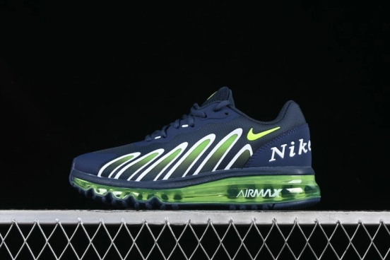 Nike Pegasus Trail 2027 Breathable Cushioned Running Shoes with Air Cushion - DN2027-007
