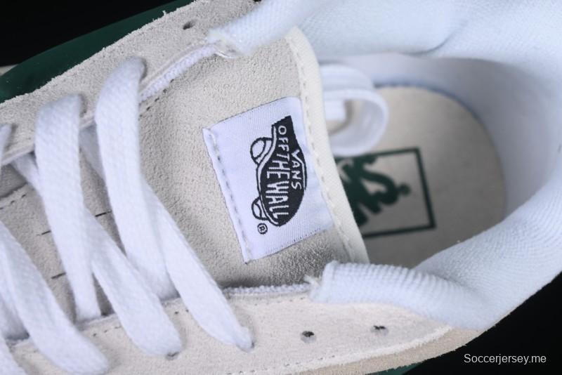 Vans Knu Skool Low-Top Retro Chunky Sneakers - VN009QCBDS