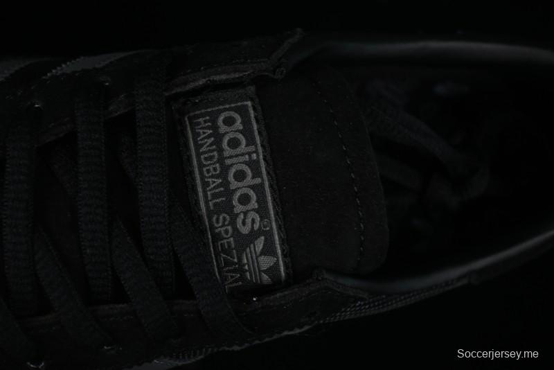 Adidas Handball Spezial Retro Casual Sneakers - IE6603