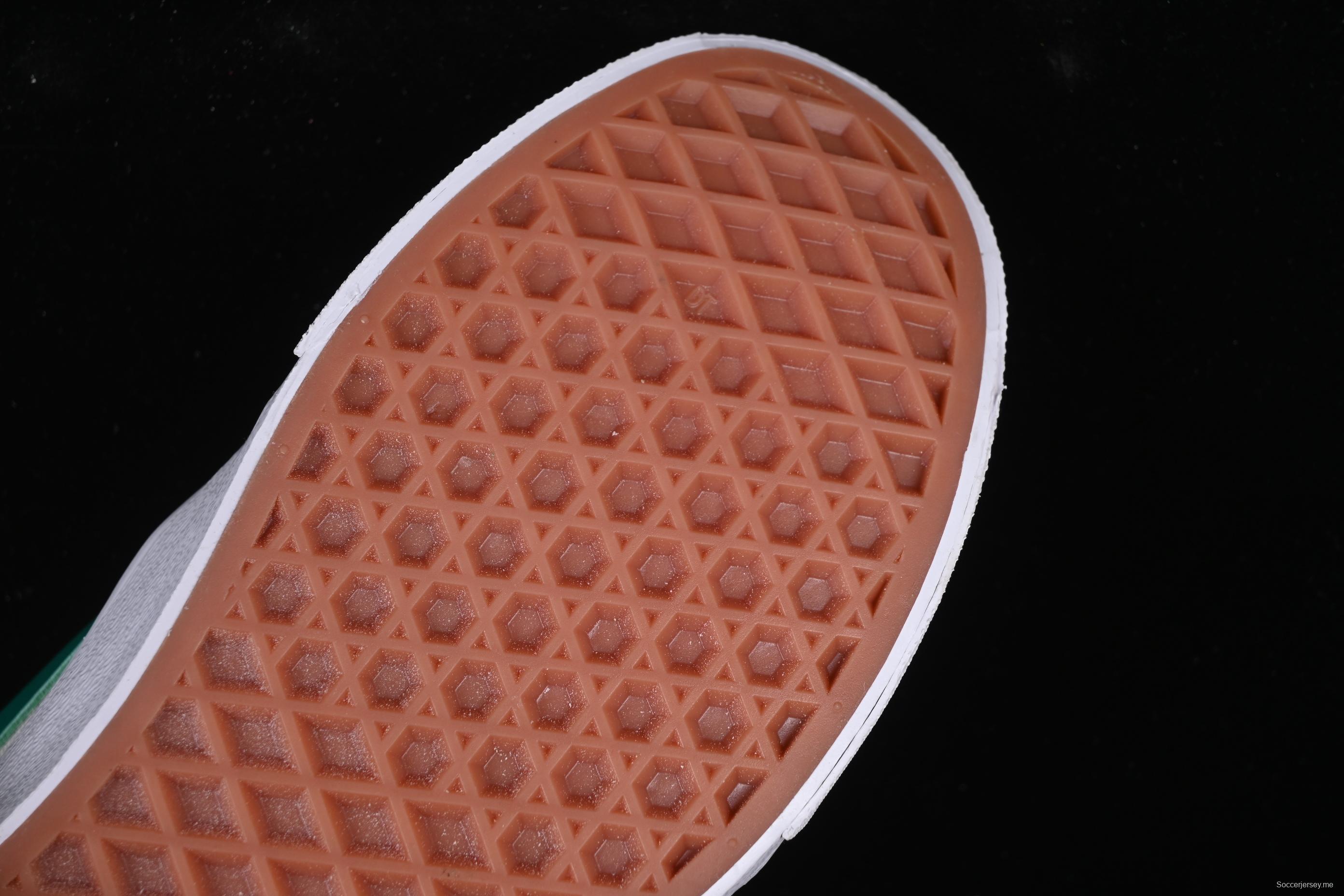 Vans Knu Skool Low-Top Retro Chunky Sneakers - VN000D6CJBG