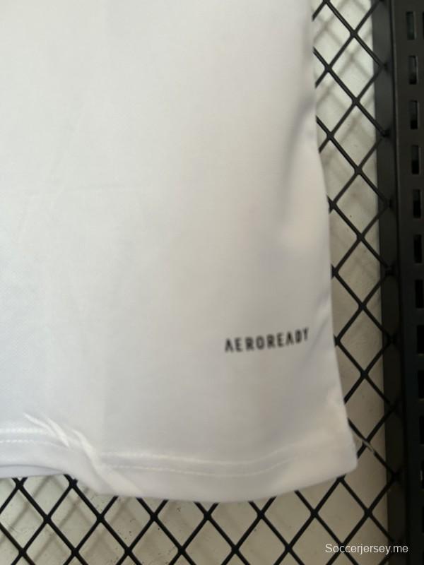 25/26 الإصدار الخاص بمانشستر يونايتد 25/26