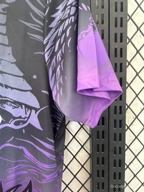 25/26 الإصدار الخاص من ريال مدريد 25/26