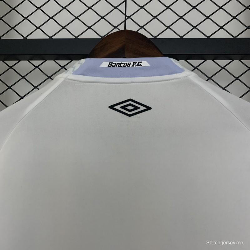 25/26 سانتوس هوم جيرسيه سانتوس 25/26