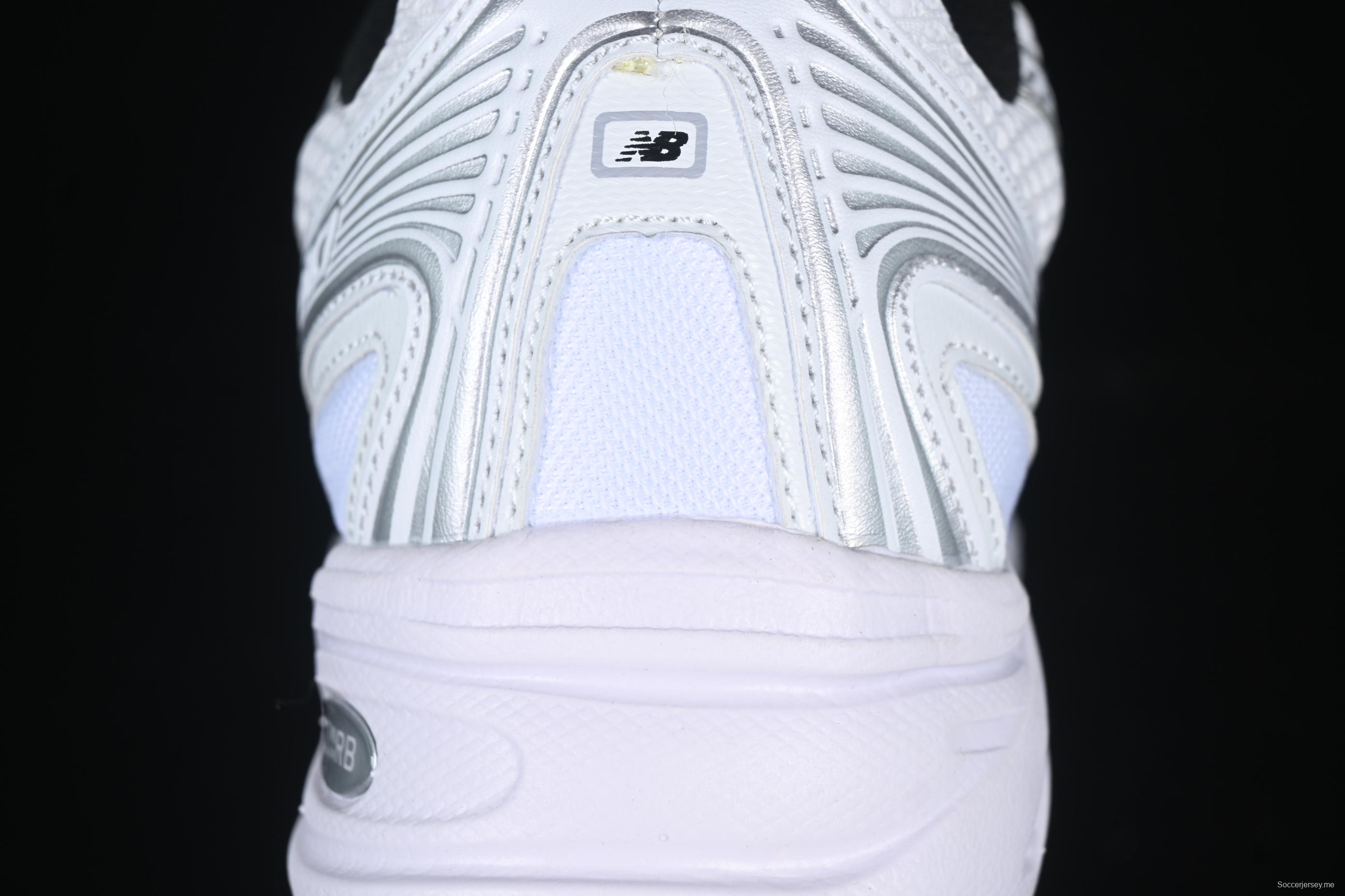 New Balance 740 Series Retro Dad Style Casual Sports Running Shoes - U740NW2