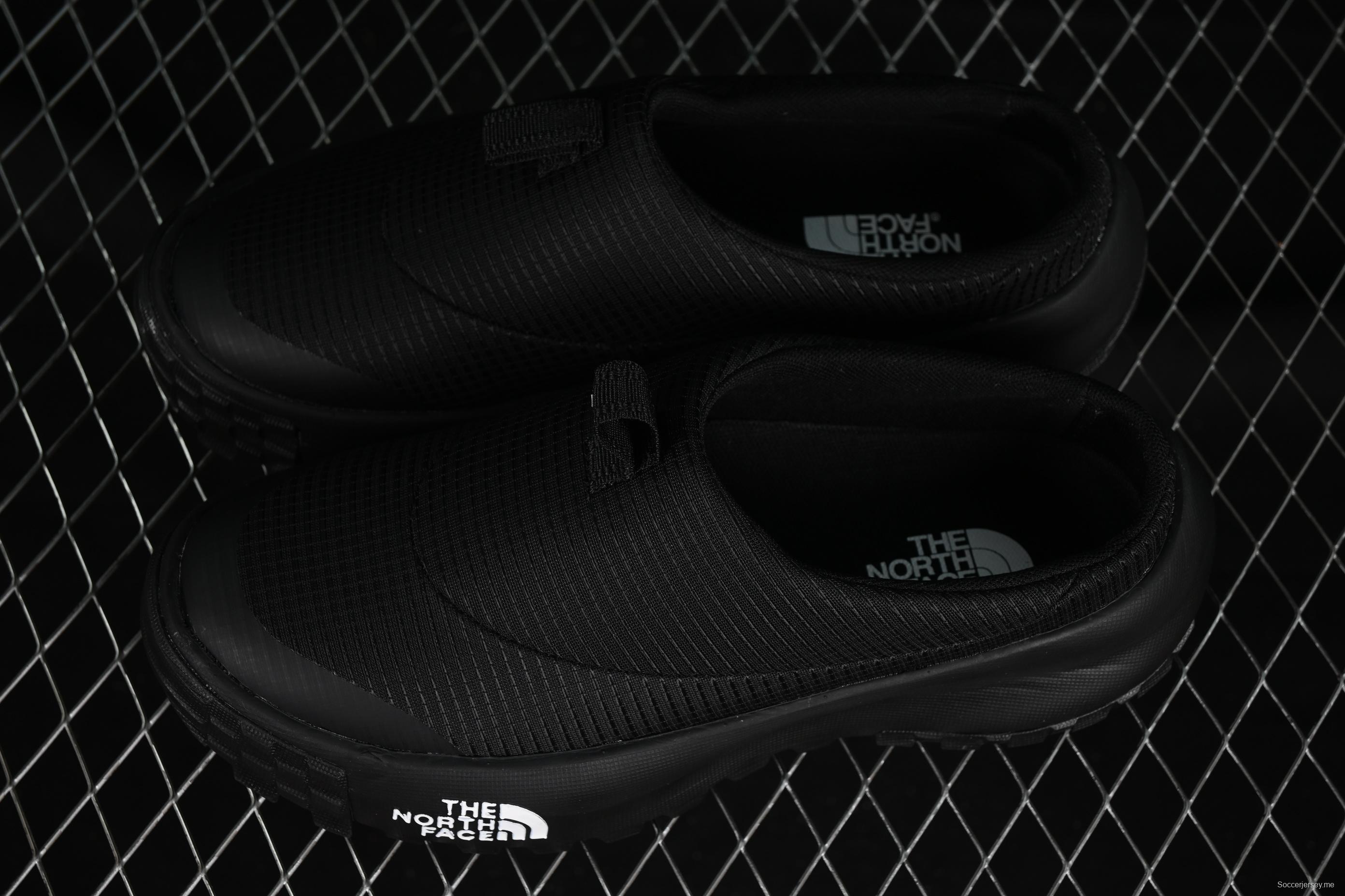 The North Face Never Stop Comfortable Slip-Resistant Low-Top Lifestyle Casual Shoes - NFOA8A92KX7-070