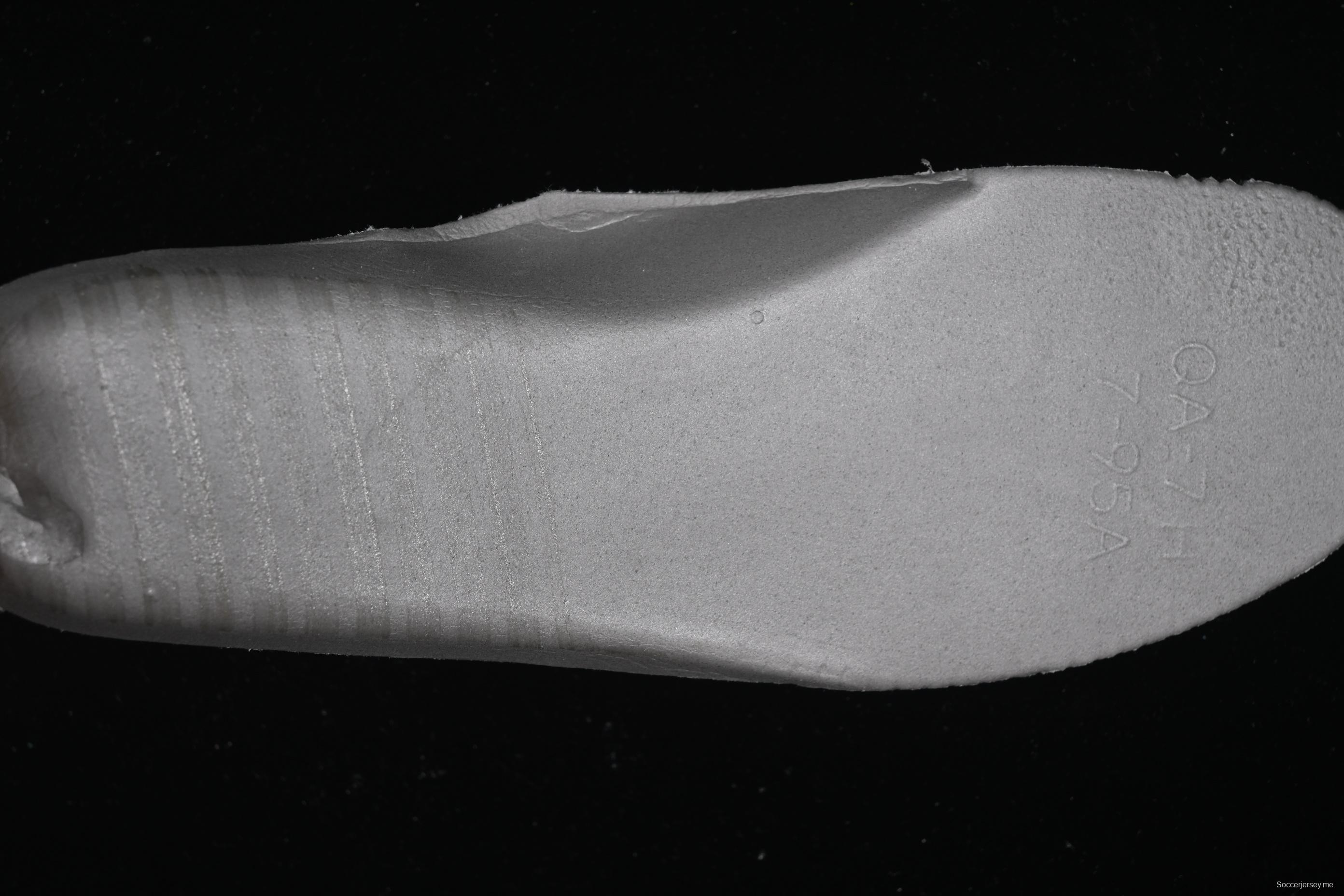 Nike Air Force 1 '07 Low Stussy Collaboration Black Swoosh Casual Sneakers - HH7518-062