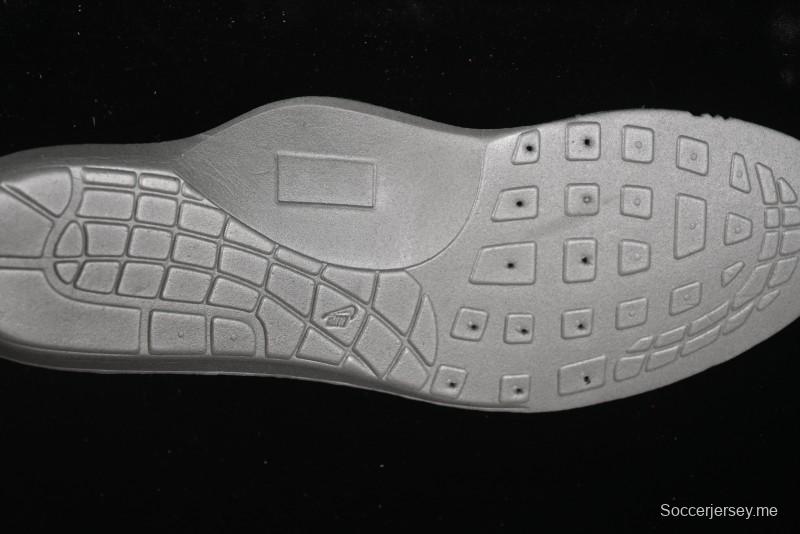 Nike Air Max 1 Retro Running Shoes with Half-Sole Air Cushion - 875844-001