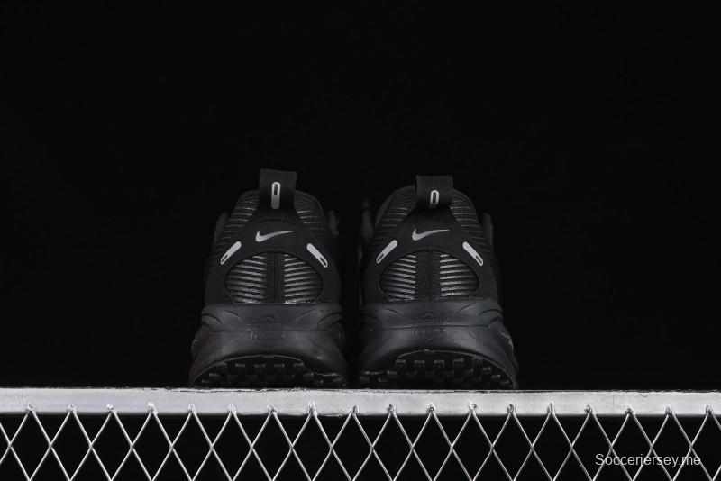 Nike Air Zoom Vomero 18 Moon Landing 18 2025 New Cushioned Casual Running Shoes with Built-in Zoom Air Unit - HM6803-005