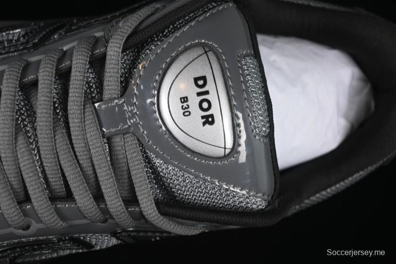 Dior B30 CD Sneakers - AJE5