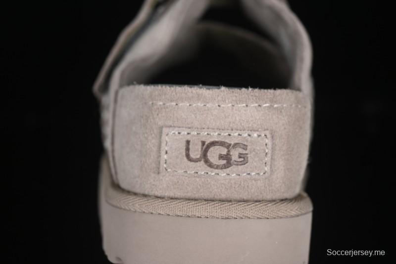 UGG Venture Daze Slide Sandal for Summer Casual Wear - 1155458
