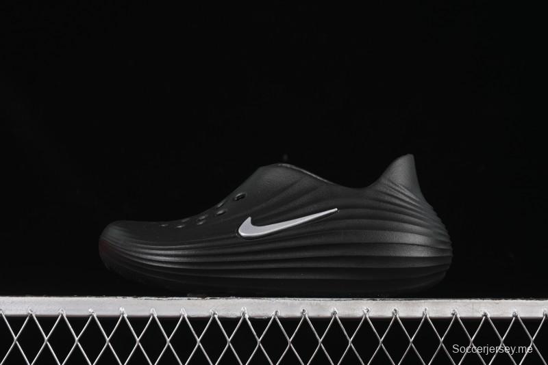 Nike ReactX Rejuven8 Summer Sandals with ReactX Foam for Ultimate Comfort - HV5062-001