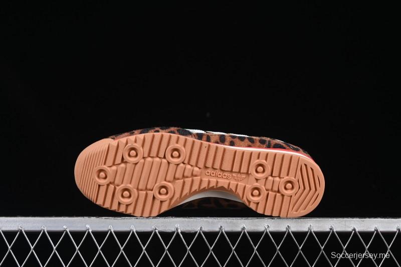 Adidas Originals SL 72 RS Retro Running Shoes - JI0189