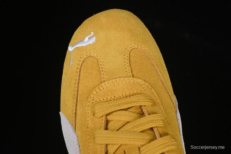 Puma The Open Product Speedcat Racing Series Low-Top Lifestyle Sneakers - 398846-06